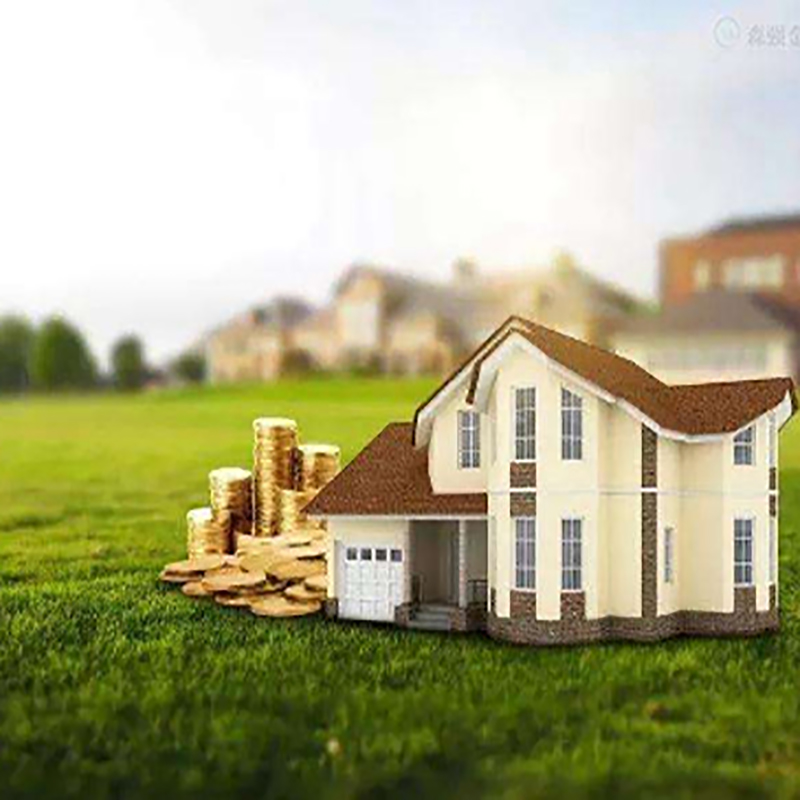 潘集房屋抵押贷款流程|房产抵押贷款资料|住房抵押贷